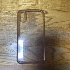 Spigen iPhone用ケース　X XS