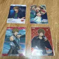 あんスタ 翠 クリアカード まとめ売り