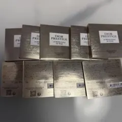 新品未開封 リマドスプレステージモイストホワイトゲルクリーム2個