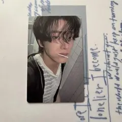 ENHYPEN ジェイク daydream トレカ