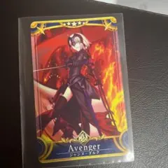 FGOアーケード ジャンヌ・オルタ 第2再臨