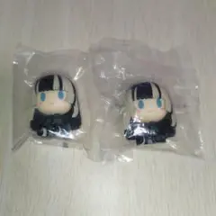 一番くじ ReGLOSS 儒烏風亭らでん ちょこのっこ2個