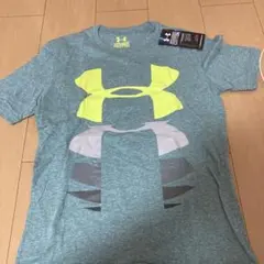 Under Armour Charged Cotton Tシャツ