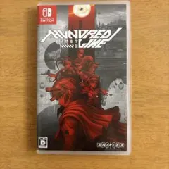 HUNDRED LINE（ハンドレッドライン）最終防衛学園