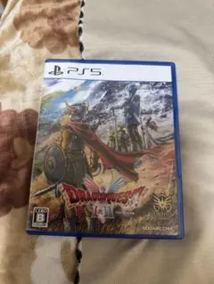 即日発送 PS5 ドラゴンクエスト1&2 リメイク