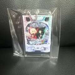 非売品！！みんパチスロサミ2026 リコリス・リコイル アクリルキーホルダー