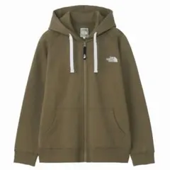【THE NORTH FACE】スウェットパーカー