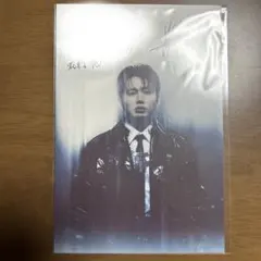 Da-iCE 花村想太 ASCEEENSION 特典 ポストカード - メルカリ