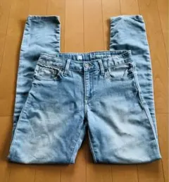 gap kids ガールズ　150cm   ジーンズ
