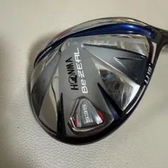 【美品】HONMA BeZeAL 936 ユーティリティ