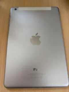 ハ*ム様 Apple iPad mini 第一世代 本体 MD543J/Aのサムネイル