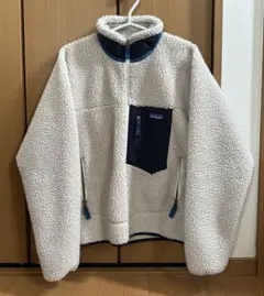【Patagonia】パタゴニア　レトロXフリースジャケット　S
