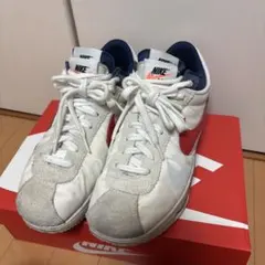 sacai × Nike Zoom Cortez 28.0cm