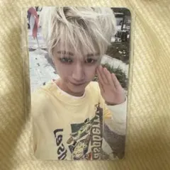 Boynextdoor SOUNDWAVE ラキドロ購入特典トレカ リウ - メルカリ