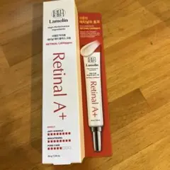 Lamelin Retinal A+ 30g3本セット - メルカリ