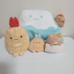 2025年最新】すみっコぐらし ぬいぐるみ まとめ売りの人気