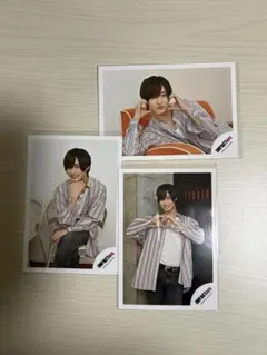 佐藤新　【公式】　個人フォト