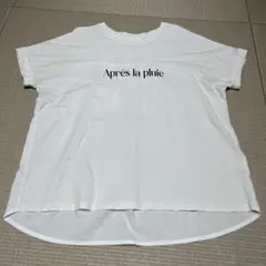 AuieF Tシャツのサムネイル