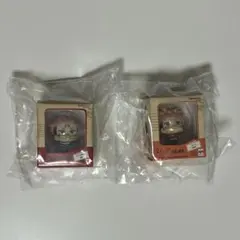 呪術廻戦 るかっぷ ミニチュアコレクション