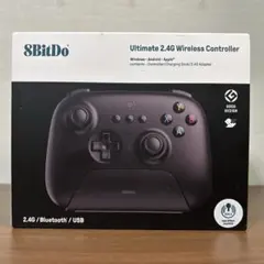 8bitdo PC周辺機器