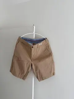 TOMMY HILFIGER トミーヒルフィガー　ハーフパンツ