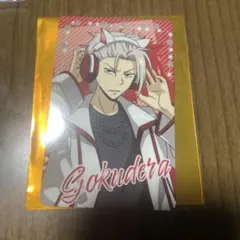 家庭教師ヒットマンREBORN! CCGカードゲーム 獄寺隼人 UR 1枚 - メルカリ