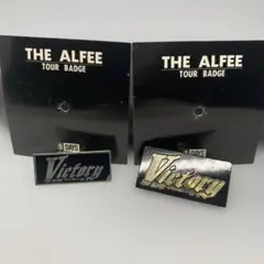 2025年最新】alfee バッジの人気アイテム - メルカリ