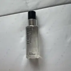 Dior スキンフォーエヴァーメイクアップフィックスミスト