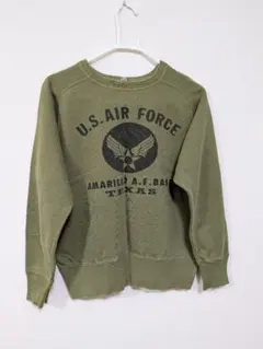 バズリクソンズ トレーナー