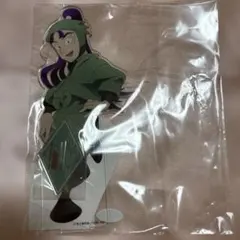 立花仙蔵 select collect アクリルスタンド 忍たま乱太郎