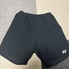 バドミントン パンツ