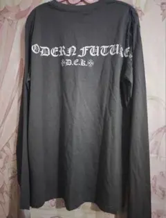 クロムハーツ 長袖カットソー