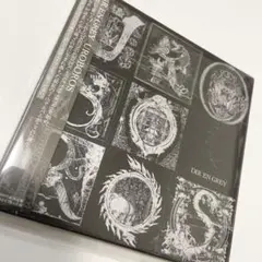 【帯付】DIR EN GREY/UROBOROS/初回生産限定盤CD-EXTRA