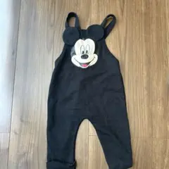 H&Mミッキーマウスロンパース