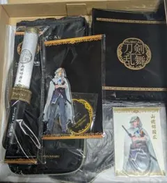 2026年最新】お楽しみbox 刀剣乱舞の人気アイテム - メルカリ
