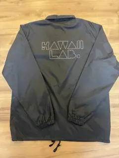 カワラボ　コーチジャケット