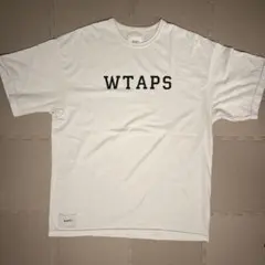 WTAPS EX44 COLLECTION Tシャツ サイズX 02 - メルカリ