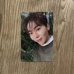 SEVENTEEN スングァン 消費期限