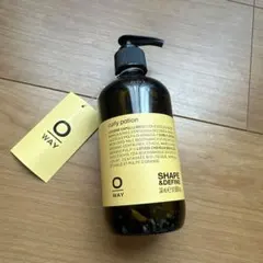 【新品未使用】O WAY Curly Potion ヘアジェル　2本セット 新品未使用】O WAY Curly Potion ヘアジェル 2本セット O WAY Curly