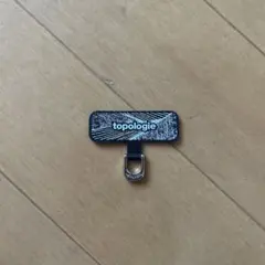 topologie Phone Strap Adapter ストラップアダプター