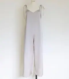 新品未使用✨gypsohila ジプソフィア アワーグラスサロペット - メルカリ