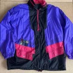 古着　ブルゾン