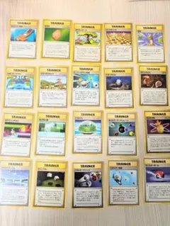 ポケモンカード 52枚 コモン○・アンコモン♦︎ 第2弾・第3弾（旧裏