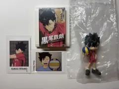 ハイキュー‼︎　黒尾鉄朗　グッズ4点まとめ売り