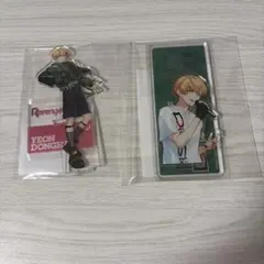 ParadoxLive パラライ 燕夏準 アクスタまとめ売り - メルカリ