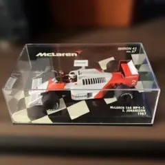 143 1/32スケーレックストリック F1マクラーレン M23 - メルカリ