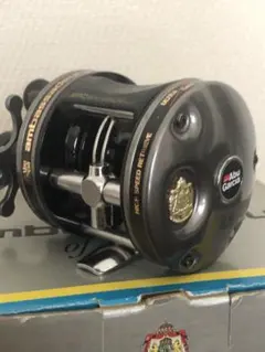 Abu Garcia Ambassadeur 5600c GUNNARアブのサムネイル