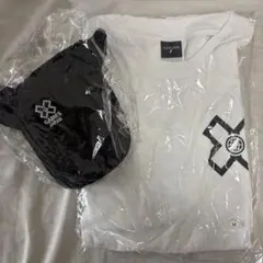 X GAMES JAPAN Tシャツ キャップ セット