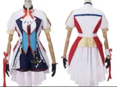 にじさんじ アンジュ・カトリーナ コスプレ 衣装