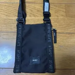 ダブルタップスショルダーバック(小型)のサムネイル